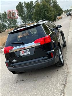 GMC Terrain
